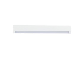 Lubinis šviestuvas STRAIGHT CEILING LED S 7557